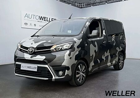 Toyota Pro Ace Proace 2,0l-D-4D (8-Si.) Verso Family Comfort