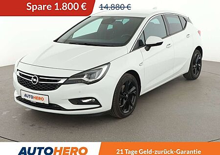 Opel Astra 1.6 SIDI Turbo Dynamic Start/Stop*NAVI*CAM*PDC*SHZ