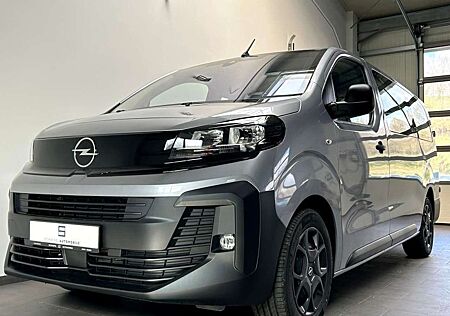 Opel Vivaro L 2.0 Kamera PDC 9 Sitzer Automatik