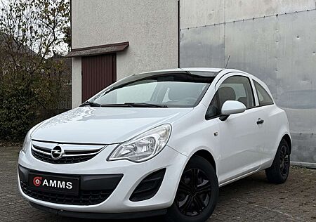 Opel Corsa Selection ecoFlex *FACELIFT*97TKM*KLIMA*