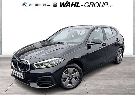 BMW 118 i ADVANTAGE LC PROF LED GRA PDC SHZG DAB