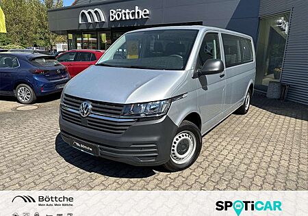 VW T6 Volkswagen .1 Caravelle Trendline lang FWD 2.0