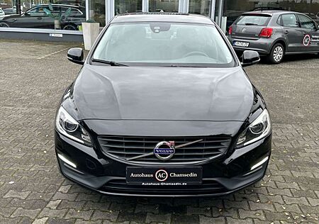 Volvo S60 Lim. Kinetic