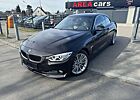 BMW 430 d Luxury Line Cabrio*NAVI*XENON*HUD*KEY*KAM