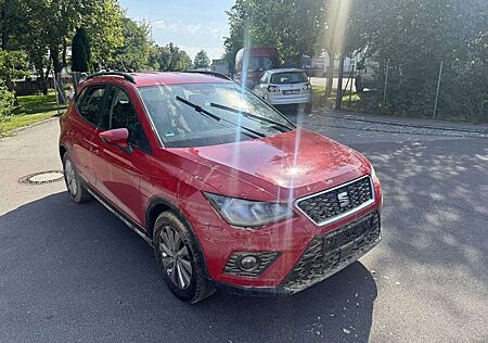 Seat Arona 1.0 TGI *TOP-Ausstattung* CNG-ERDGAS