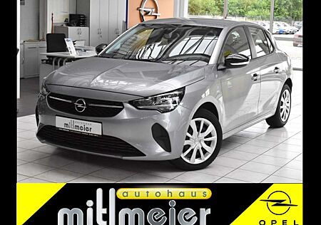 Opel Corsa F 1.2T 74kW Edition KLIMA DAB+ SHZ PDC LHZ
