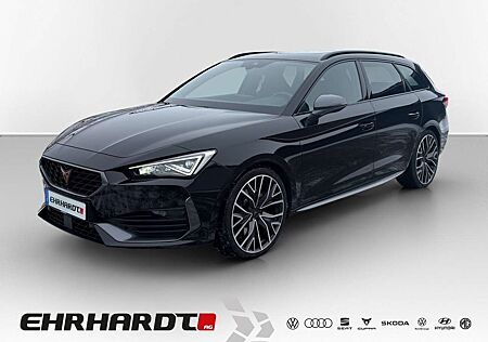 Cupra Leon Sportstourer 2.0 TSI DSG VZ DCC AHK*PANO*VIRTUA...