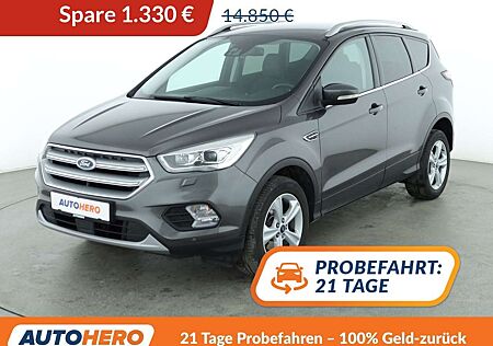 Ford Kuga 1.5 EcoBoost Titanium *NAVI*BI-XENON*ACC*CAM*PDC*