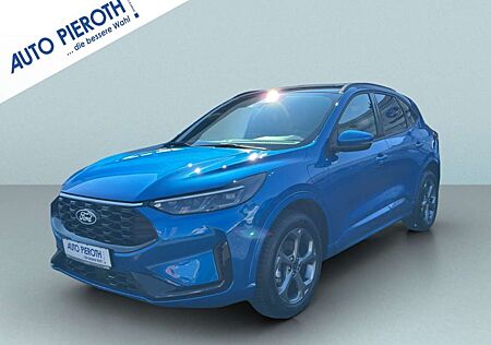 Ford Kuga 2.5 Duratec PHEV ST-LINE