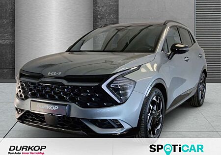 Kia Sportage GT-Line 1.6 CRDi 4WD DCT7 Navi 360°Kamera ACC El.