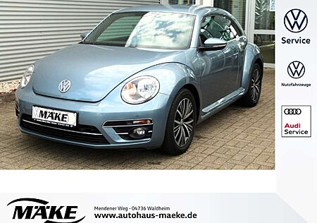 VW Beetle Volkswagen 1,2 TSI, Sound, Navi, PDC,SHZ,Climatronic