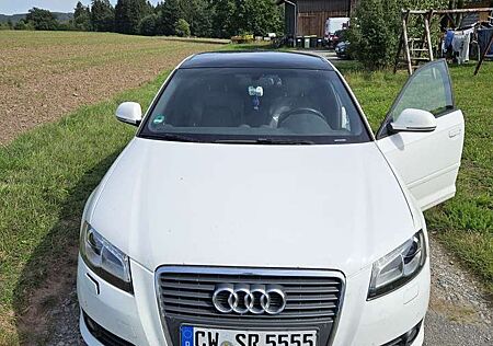 Audi A3 1.8 TFSI S tronic Attraction