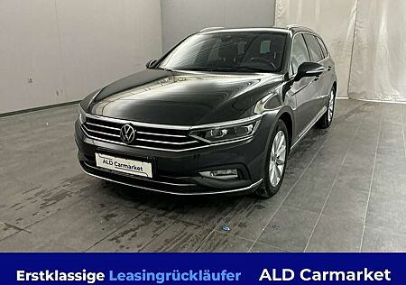 VW Passat Variant Volkswagen 1.5 TSI OPF DSG Elegance Kombi, 5-türig, Automatik