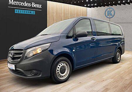 Mercedes-Benz Vito 116 BlueTEC Tourer PRO Extralang *Klimaaut.
