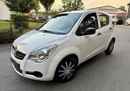 Opel Agila Basis*Erst 98500KM*AllwetterReifen*Tüv NEU!!