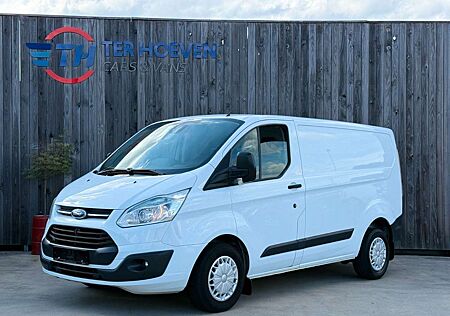 Ford Transit Custom 270 2.2 TDCI L1H1 Trend Eur5 74kW
