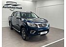 Nissan Navara DOUBLE CAB TEKNA - NEUWERTIGER ZUSTAND!