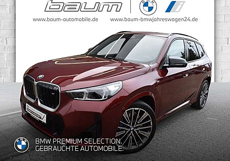 BMW X1 M35i xDrive Head-Up HK HiFi DAB LED Shz