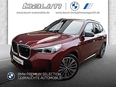 BMW X1 M35i xDrive Head-Up HK HiFi DAB LED Shz