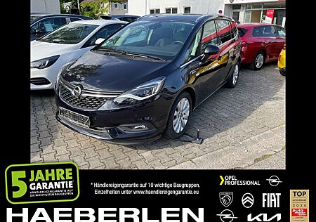 Opel Zafira C 1.6SIDI Turbo *Kollisionsalarm+Sitzheiz*