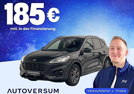 Ford Kuga ST Line X *AHK*LED*KEYLESS*B&O*CARPLAY*KAM*
