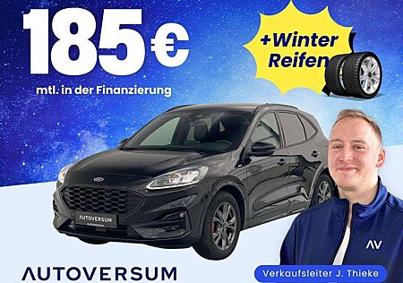 Ford Kuga ST Line X *AHK*LED*KEYLESS*B&O*CARPLAY*KAM*