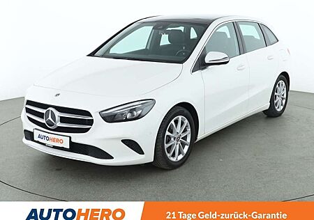 Mercedes-Benz B 200 Progressive *NAVI*PDC*TEMPO*PDC*