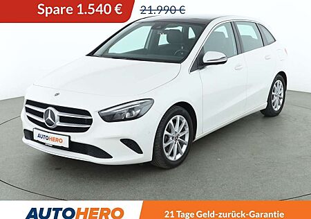 Mercedes-Benz B 200 Progressive *NAVI*PDC*TEMPO*PDC*
