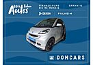 Smart ForTwo coupe*BRABUS XCLUSIVE+LEDER+PANO+CARPLAY*