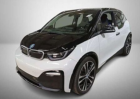 BMW i3 s s ACC/Navi/RFK/SHZ/WPU/PDC/Facelift/KlimaA/