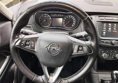 Opel Zafira Tourer 1.4 LPG Turbo ecoFLEX Business Innovation