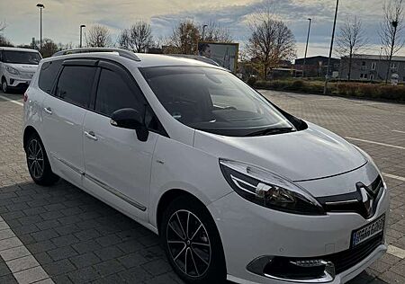 Renault Grand Scenic Energy dCi 130 Euro 6 S&S Bose Edition