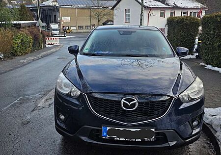 Mazda CX-5 SKYACTIV-D 150 Drive Exclusive-Line