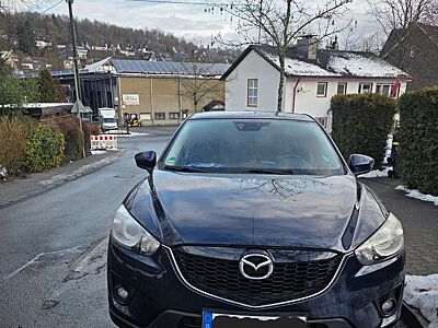 Mazda CX-5 SKYACTIV-D 150 Drive Exclusive-Line