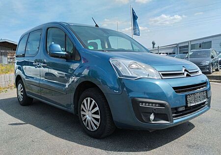 Citroën Berlingo Citroen Multispace Selection Automatik Navi