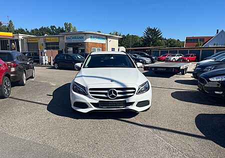 Mercedes-Benz C 200 T BlueTec / d (205.237)