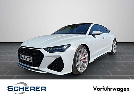Audi RS7 Keramik Designpaket NP€ 185.475,- VOLL