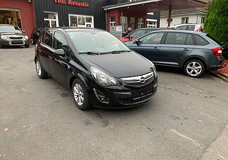 Opel Corsa Energy*TÜV/INSP NEU*SHZ*PDC*USB*AUX*ALU*