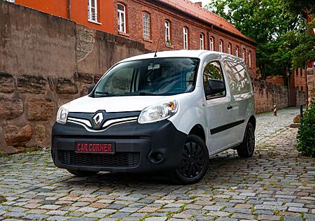 Renault Kangoo Rapid Extra Klima TÜV NEU