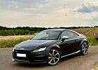 Audi TTS Coupe S tronic