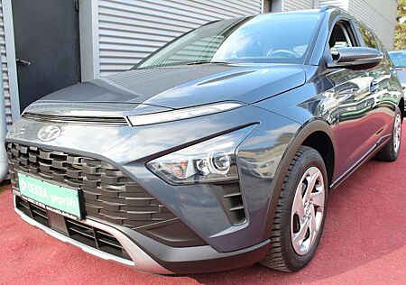 Hyundai Bayon 1.0 ESSENTIAL 2WD KLIMA APPLE CARPLAY 1.Hd