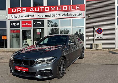BMW 540 d xDrive M Sportpaket/HeadUp/Soft/H&K