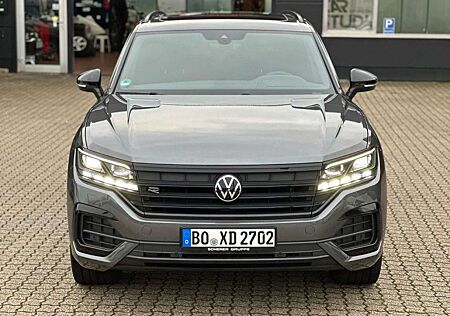 VW Touareg Volkswagen R-Line 4Motion