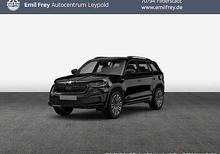 Skoda Kodiaq 2.0 TSI 4x4 DSG Navi