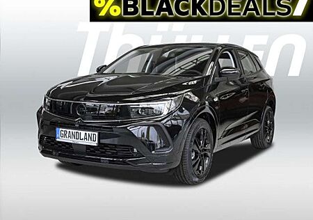 Opel Grandland GS 1.2 Turbo MHEV Bluetooth Navi Klima