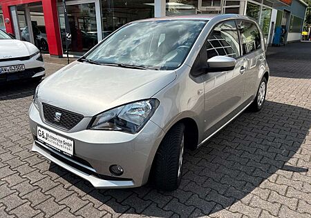 Seat Mii Style Klima, Freisprecheinr. Sitzheizung