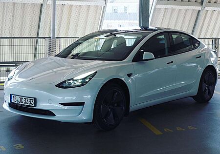 Tesla Model 3 RWD Hinterradantrieb