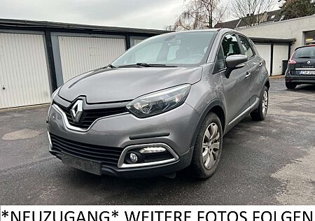 Renault Captur Dynamique NAVIGATION KLIMAAUTOMATIK KEYLESS KLIMA