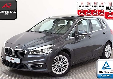 BMW 218 Active Tourer d LUXURY LINE KYLESS-GO,1.HAND