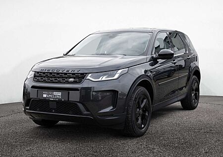 Land Rover Discovery Sport D200 SE AWD FACEL. MATRIX-LED